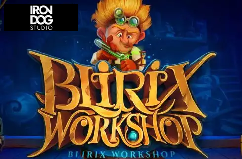 Blirix Workshop
